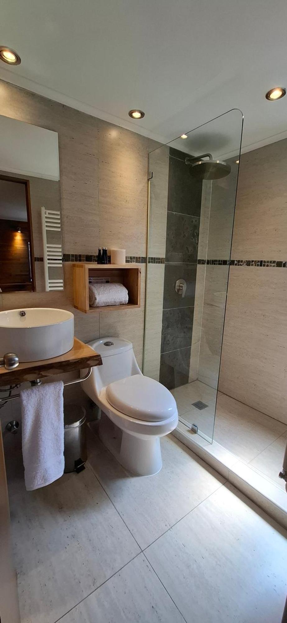 Casa Simpson Hotel Койайке Экстерьер фото